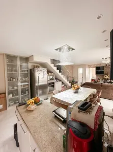 Apartamento com 3 Quartos à venda, 136m² no Sítio da Figueira, São Paulo