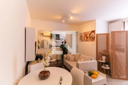 Apartamento com 1 Quarto à venda, 33m² no Brás, São Paulo