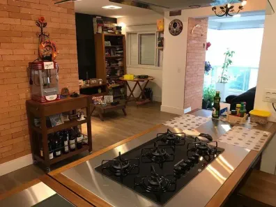 Apartamento com 2 Quartos à venda, 67m² no Tatuapé, São Paulo