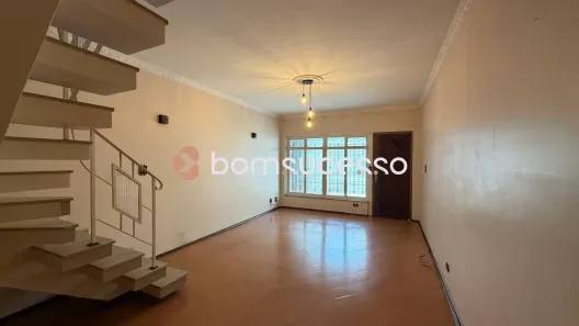 Sobrado com 3 Quartos para alugar, 130m² no Vila Gomes Cardim, São Paulo