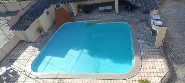 Apartamento com 3 Quartos à venda, 157m² no Presidente Kennedy, Fortaleza