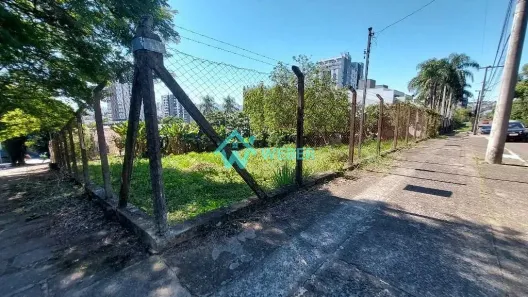 Lote/Terreno à venda, 791m² no Ideal, Novo Hamburgo