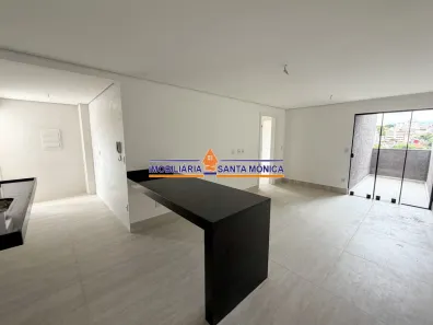 Apartamento com 3 Quartos à venda, 85m² no Itapoã, Belo Horizonte
