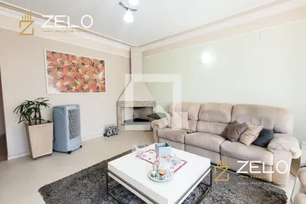 Casa com 4 Quartos à venda, 360m² no Jardim Nossa Senhora Auxiliadora, Campinas