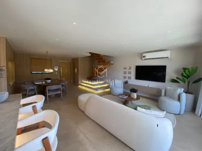 Casa de Condomínio com 4 Quartos à venda, 296m² no Recreio dos Bandeirantes, Rio de Janeiro