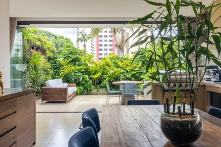 Casa com 4 Quartos à venda, 270m² no Vila Nova Conceição, São Paulo