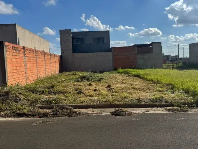 Lote/Terreno à venda, 160m² no Parque Bellaville, Hortolândia
