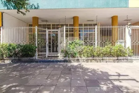 Apartamento com 3 Quartos à venda, 145m² no Cidade Baixa, Porto Alegre