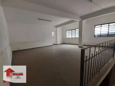 Galpão/Depósito/Armazém à venda, 546m² no Cidade Líder, São Paulo
