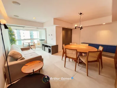 Apartamento com 3 Quartos à venda, 98m² no Boa Viagem, Recife