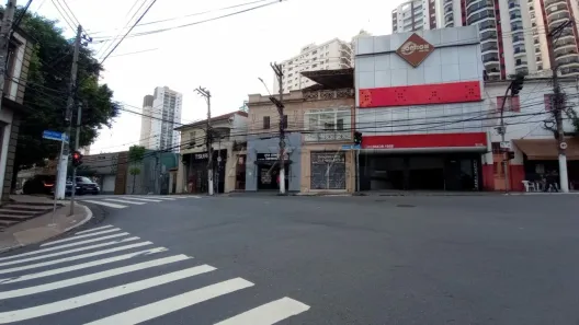 Casa com 5 Quartos para alugar, 100m² no Santana, São Paulo