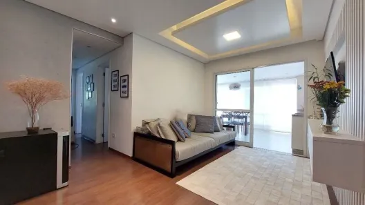 Apartamento com 3 Quartos à venda, 96m² no Vila Andrade, São Paulo