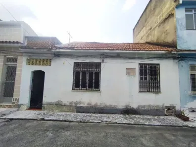 Casa com 2 Quartos à venda, 55m² no Cachambi, Rio de Janeiro