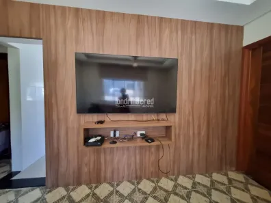 Casa com 2 Quartos à venda, 90m² no Vila Santa Terezinha, Londrina