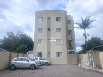 Casa de Condomínio com 3 Quartos à venda, 78m² no Águas Belas, São José dos Pinhais