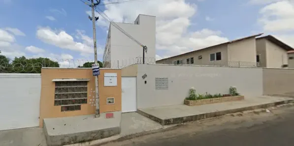Apartamento com 3 Quartos à venda, 75m² no Padre Romualdo, Caucaia