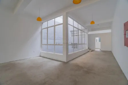 Prédio Comercial à venda, 463m² no Centro, Curitiba