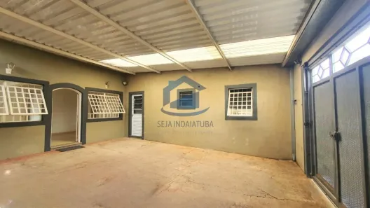 Casa com 3 Quartos à venda, 180m² no Jardim Santa Rita, Indaiatuba