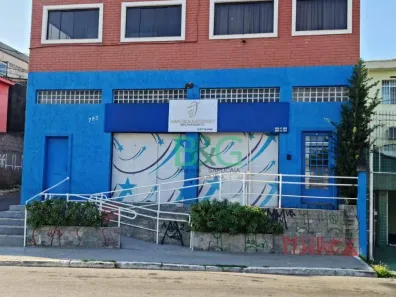 Imóvel Comercial com 4 Quartos para alugar, 100m² no Vila Constança, São Paulo