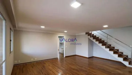Cobertura com 3 Quartos à venda, 234m² no Cidade São Francisco, São Paulo