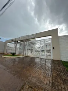 Casa de Condomínio com 3 Quartos à venda, 150m² no Ibituruna, Montes Claros