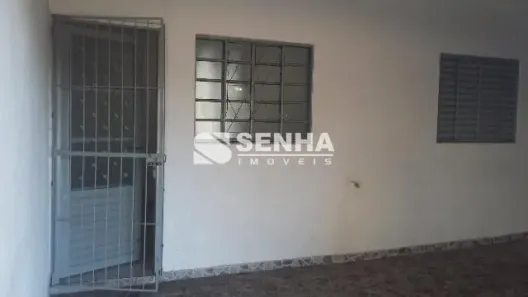 Casa com 2 Quartos para alugar, 50m² no Jaraguá, Uberlândia