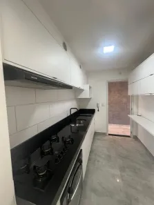 Apartamento com 3 Quartos à venda, 80m² no Jardim Vera Cruz, Sorocaba