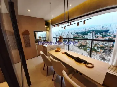 Apartamento com 2 Quartos à venda, 66m² no Vila Mariana, São Paulo
