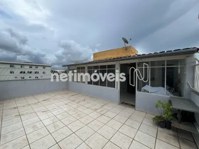 Cobertura com 3 Quartos à venda, 133m² no Novo Eldorado, Contagem