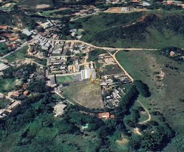 Lote/Terreno à venda, 5968m² no Torrão de Ouro II, São José dos Campos