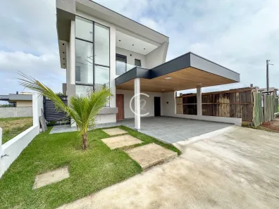 Casa de Condomínio com 3 Quartos à venda, 209m² no Loteamento Fazenda Ronda, São José dos Campos