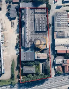 Lote/Terreno para alugar, 7200m² no Vila João Ramalho, Mauá