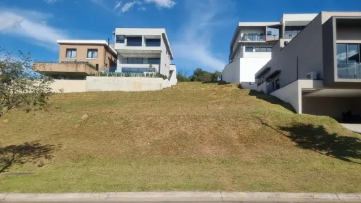 Lote/Terreno à venda, 489m² no Alphaville, Santana de Parnaíba