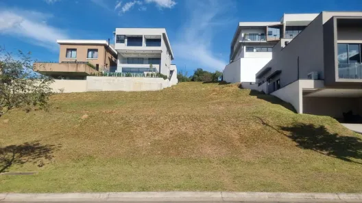 Lote/Terreno à venda, 490m² no Alphaville, Santana de Parnaíba