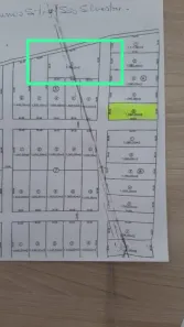 Lote/Terreno à venda, 2160m² no Borda do Campo, São José dos Pinhais
