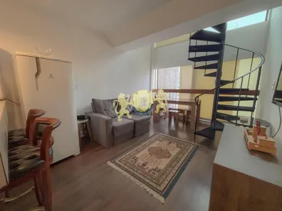 Flat com 1 Quarto para alugar, 45m² no Bela Vista, São Paulo