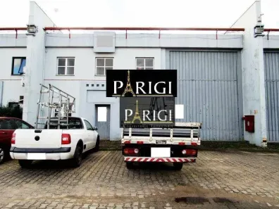 Galpão/Depósito/Armazém para alugar, 540m² no Sarandi, Porto Alegre