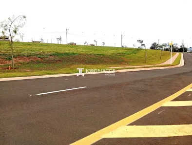 Lote/Terreno à venda, 600m² no Alphaville Nova Esplanada, Votorantim
