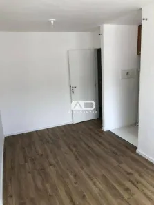 Apartamento com 2 Quartos à venda, 42m² no Vila Cristália, São Paulo