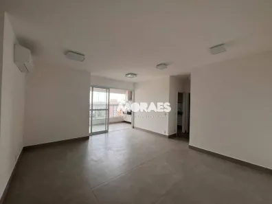 Apartamento com 3 Quartos para alugar, 108m² no Vila Cidade Universitária, Bauru