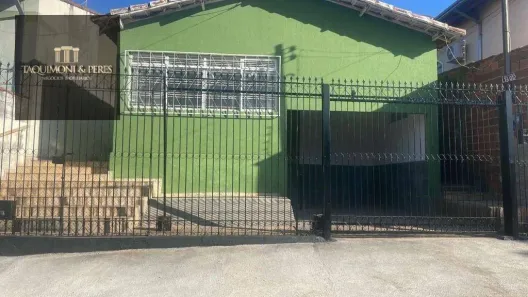 Casa com 3 Quartos à venda, 113m² no Vila Brasil, Anápolis