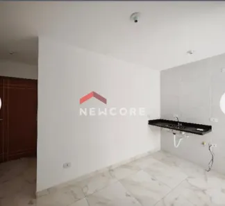 Apartamento com 2 Quartos à venda, 38m² no Jardim Brasil (Zona Norte), São Paulo