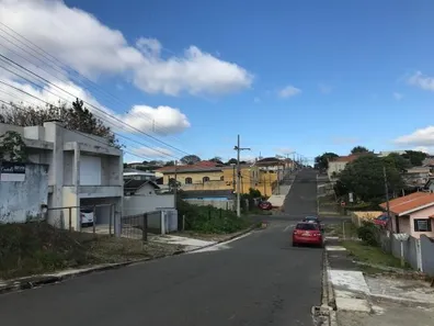 Lote/Terreno à venda, 495m² no Nova Rússia, Ponta Grossa
