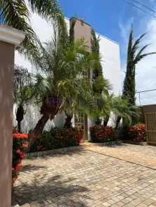 Prédio Comercial para alugar, 320m² no Residencial Flórida, Ribeirão Preto