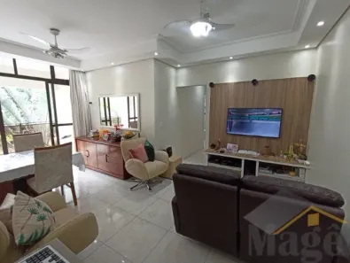 Apartamento com 2 Quartos à venda, 65m² no Enseada, Guarujá