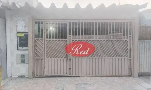 Casa com 3 Quartos à venda, 142m² no Parque Residencial Casa Branca, Suzano