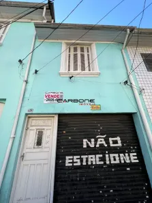 Sobrado com 1 Quarto à venda, 70m² no Vila Bertioga, São Paulo