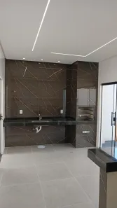 Casa com 3 Quartos à venda, 99m² no Jardim Himalaia, Aparecida de Goiânia