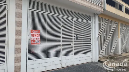 Casa com 5 Quartos à venda, 300m² no Ayrosa, Osasco