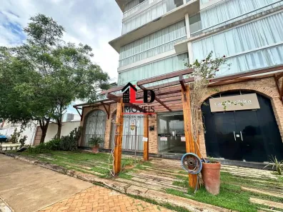 Apartamento com 2 Quartos para alugar, 85m² no , Parauapebas